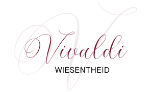 Vivaldi Wiesentheid Logo